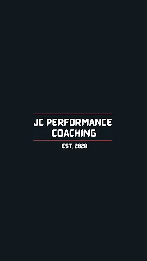 JC Performance Coaching Screenshot 0