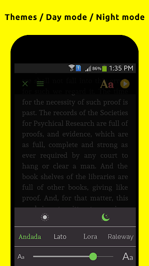 The Essence of Buddhism Screenshot 3