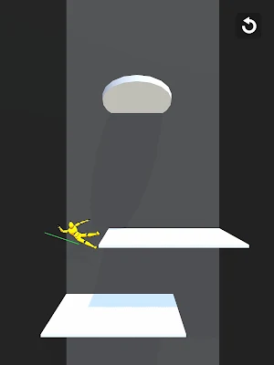 Ragdoll Maze Screenshot 3