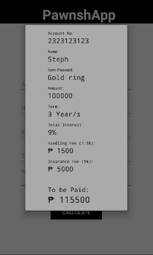 Pawnshop_Calidguid Screenshot 0