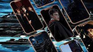 Hogwarts Wallpapers Screenshot 0