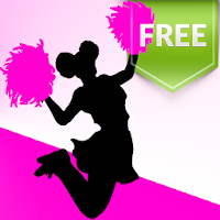 Cheerleading Dance
