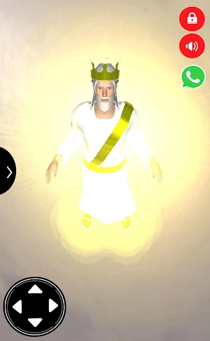 Apocalipse RA Screenshot 3