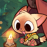 Campfire Cat Cafe