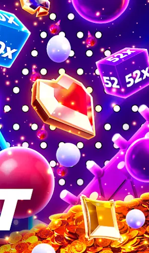 Plinko Screenshot 2