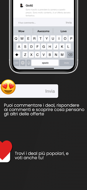 Dealandia IT - Offerte & altro Screenshot 3