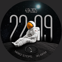 Reddice AstroChill DSH7
