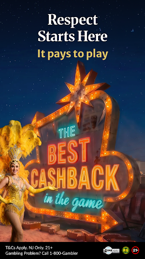 Vegas Club Casino - Real Money Screenshot 2