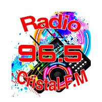 RADIO CRISTAL 96.5 FM