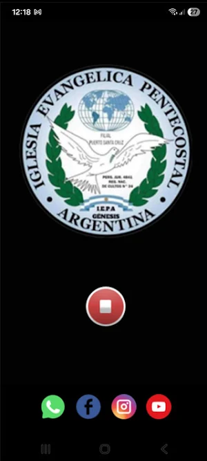 IEPA Screenshot 0