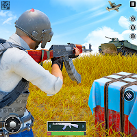 FPS Commando Secret Mission - Real Shooting Games