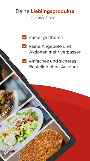 Marco Polo Kaisersesch Screenshot 1