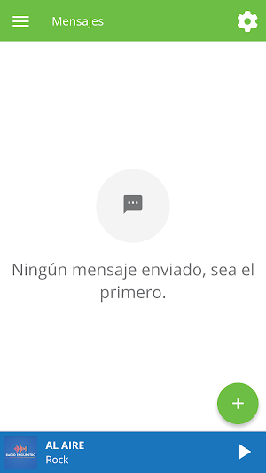 Radio Encuentro Minas Screenshot 3