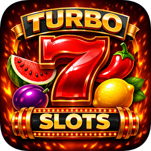 Slots Turbo Game Screenshot 1