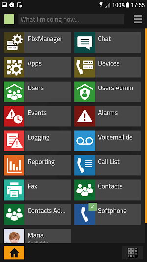 innovaphone myApps 13r2 Screenshot 0