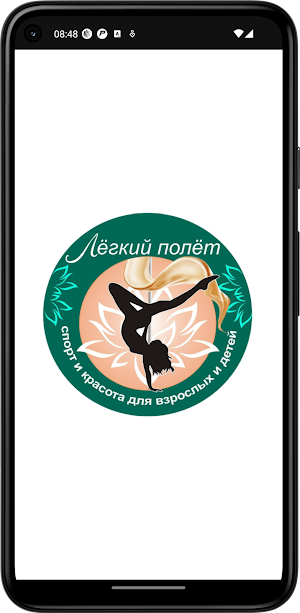 Лёгкий полёт Screenshot 0