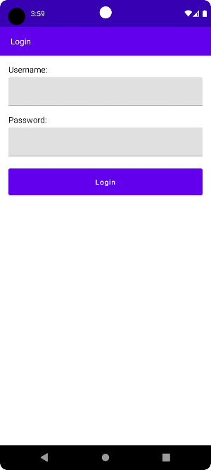 DVIR Screenshot 1