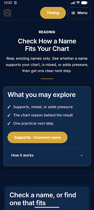 Zodiaq Codes Screenshot 1