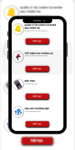 Vay Tiền Online Nhanh Guide Screenshot 0