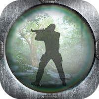 Battle Royale 3D - Warrior63