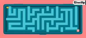 Pencil Box - The Maze Game Screenshot 1
