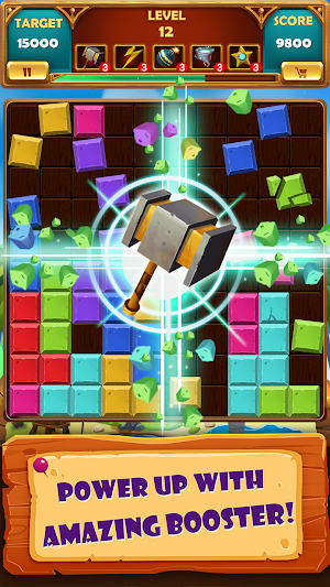 Block Puzzle Free Screenshot 2