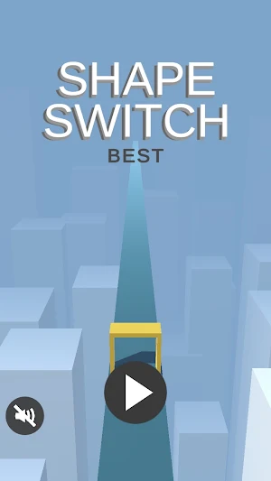 Shape Switch Screenshot 0