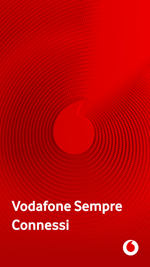 Vodafone Smart Wi-Fi Backup Screenshot 0