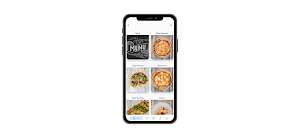 Pizzeria Mr. Ugo Screenshot 1
