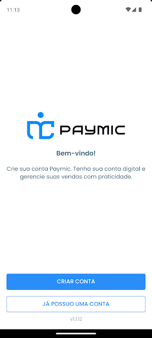 Paymic Screenshot 0