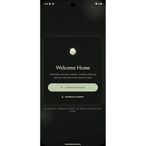 Bloominder Screenshot 0