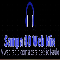 Sampa 80 Web Mix