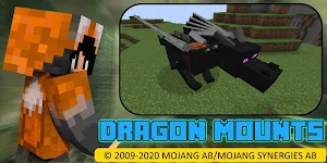 Mod Dragon Egg: Trained Dragons Screenshot 0