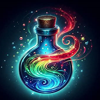 Potion Mix Master