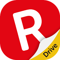 RED Taxi ABH — водитель