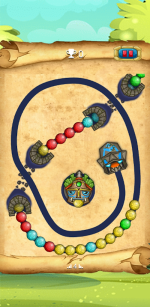 KathGolla Screenshot 1