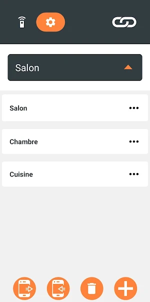 EUCG Remote Screenshot 3