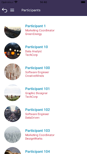 Finam Screenshot 2
