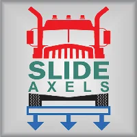 Slide Axels