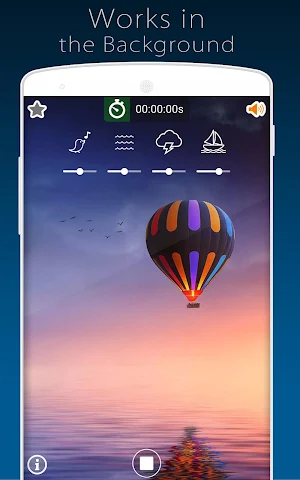 Music for Meditation Screenshot 1