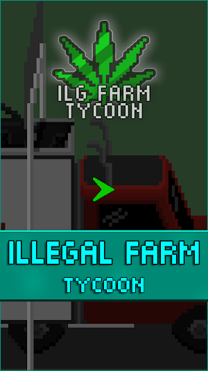 Illegal Farm Tycoon Screenshot 0