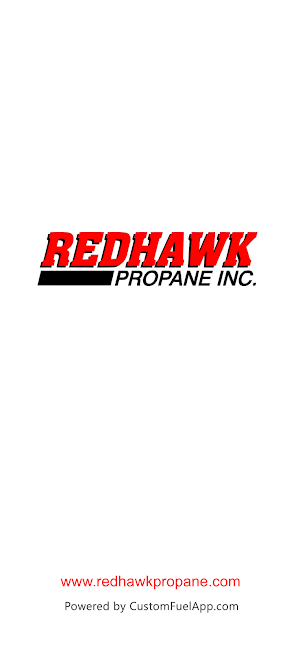 RedHawk Propane Screenshot 0