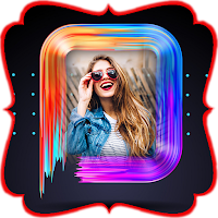 Beautiful Picture Photo Frame Editor