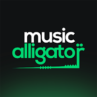 MusicAlligator