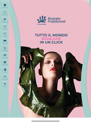 Bioalghe Screenshot 3
