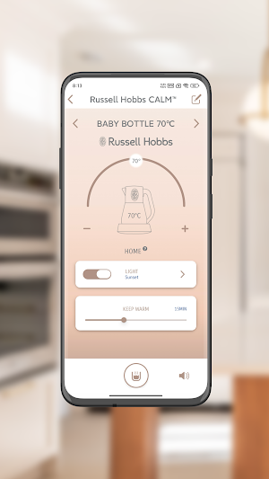 Russell Hobbs Screenshot 1