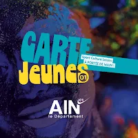 Carte Jeunes 01