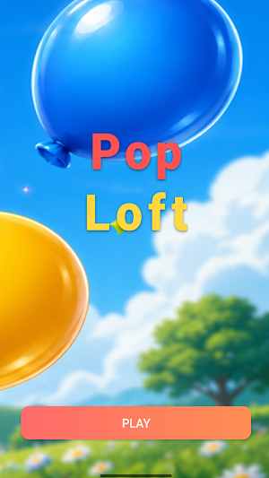 Pop Loft Screenshot 0