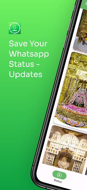 Status Saver - Video Download Screenshot 0