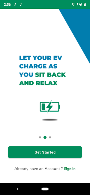 VEDRIVE Screenshot 1
